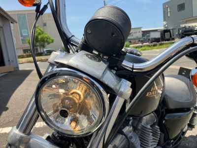 Harley-Davidson Sportster XL883L 2010
