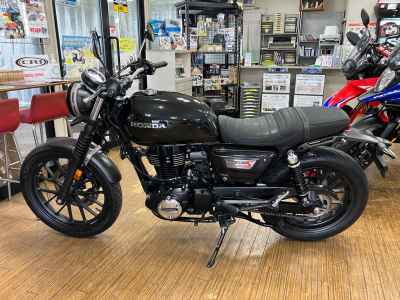 Honda GB350 2023