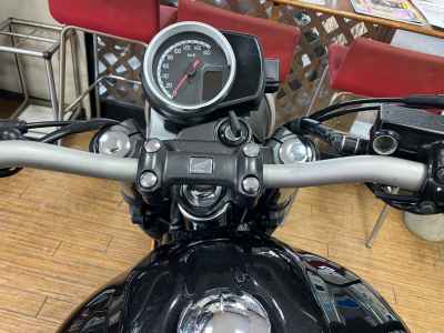 Honda GB350 2023