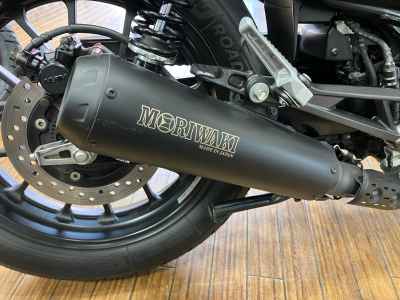 Honda GB350 2023