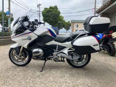 BMW R1200RT 2016