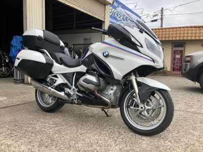 BMW R1200RT 2016