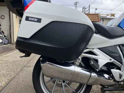 BMW R1200RT 2016