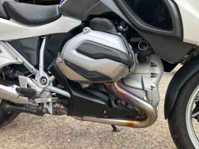 BMW R1200RT 2016
