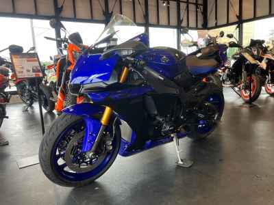 Yamaha YZF-R1 2019