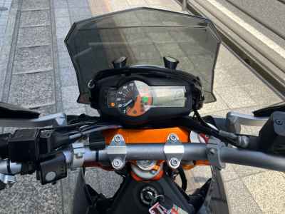 KTM 690 SMC R 2019