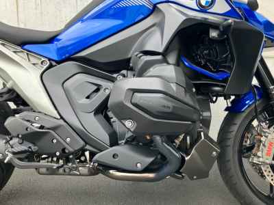 BMW R1300R 2026