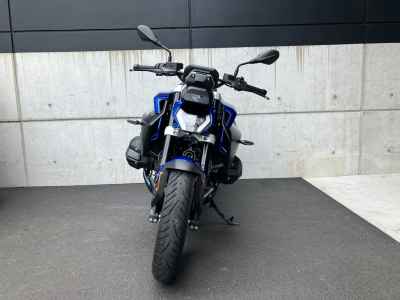 BMW R1300R 2026