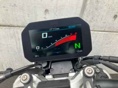 BMW R1300R 2026