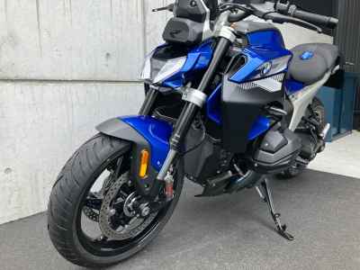 BMW R1300R 2026
