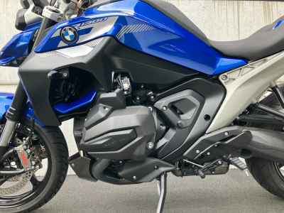 BMW R1300R 2026
