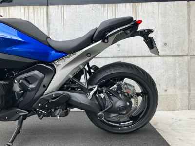 BMW R1300R 2026