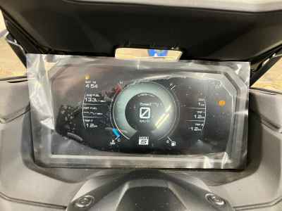 Yamaha TMAX 560 2026