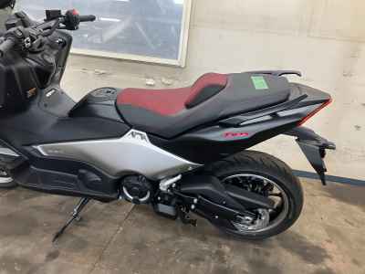 Yamaha TMAX 560 2026