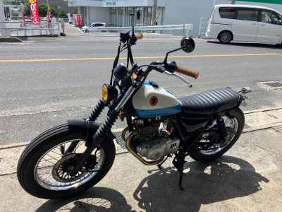 Suzuki GrassTracker Bigboy
