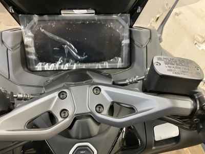 Yamaha TMAX 560 2026