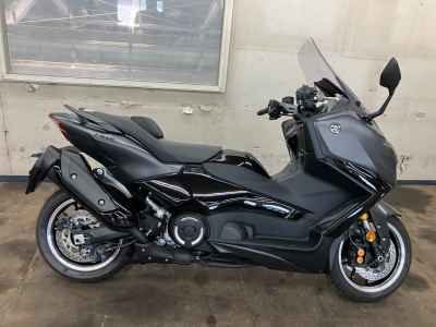 Yamaha TMAX 560 2026