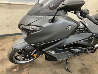 Yamaha TMAX 560 2026