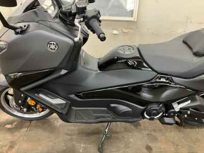 Yamaha TMAX 560 2026