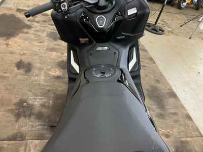 Yamaha TMAX 560 2026