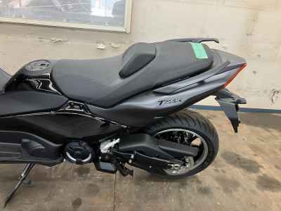 Yamaha TMAX 560 2026