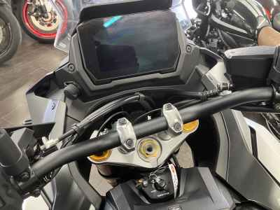 Suzuki GSX-S1000GX 2026