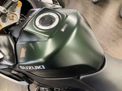 Suzuki GSX-S1000GX 2026