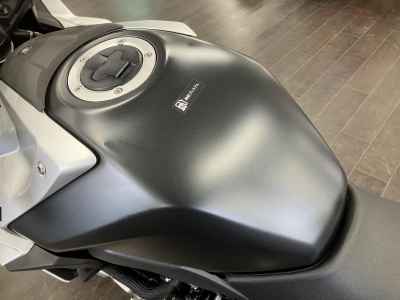 Suzuki GSX-8R 2024