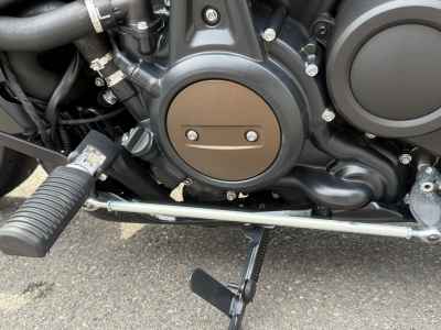 Harley-Davidson Sportster S RH1250S 2024
