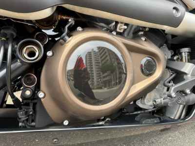Harley-Davidson Sportster S RH1250S 2024