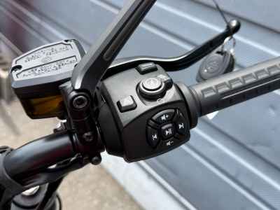 Harley-Davidson Sportster S RH1250S 2024