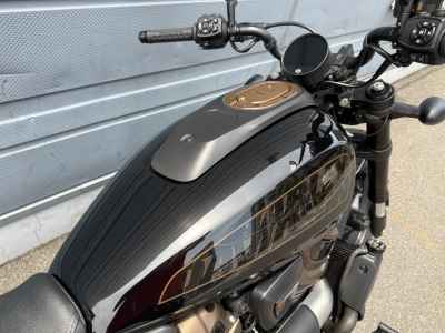 Harley-Davidson Sportster S RH1250S 2024