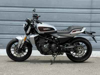 Harley-Davidson X350 2025
