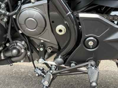 Harley-Davidson X350 2025