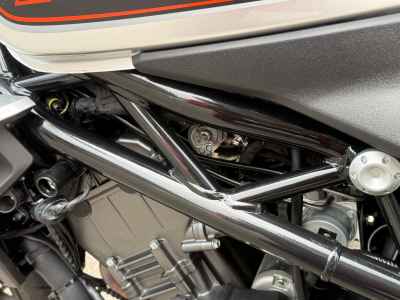 Harley-Davidson X350 2025