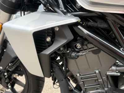 Harley-Davidson X350 2025