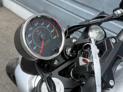 Harley-Davidson X350 2025
