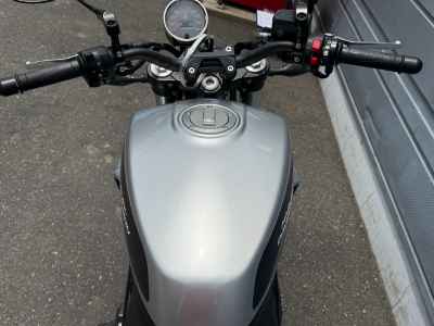 Harley-Davidson X350 2025