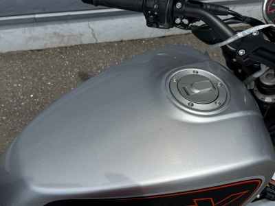 Harley-Davidson X350 2025