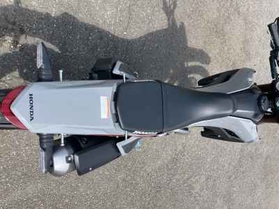 Honda CRF250L