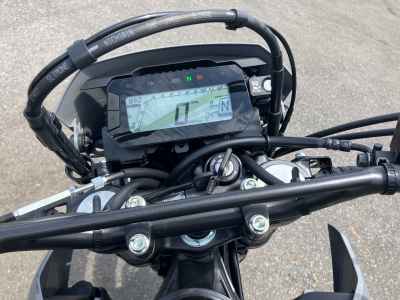 Honda CRF250L