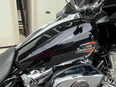 Harley-Davidson Road Glide FLTRX1920 2026