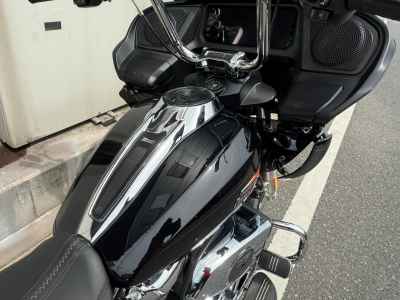Harley-Davidson Road Glide FLTRX1920 2026