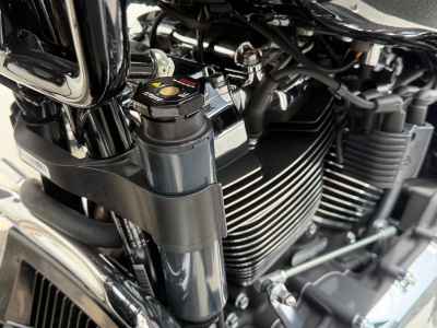 Harley-Davidson Road Glide FLTRX1920 2026