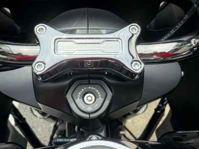 Harley-Davidson Road Glide FLTRX1920 2026