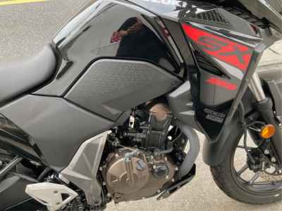 Suzuki V-Strom 250SX