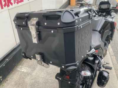 Suzuki V-Strom 250SX