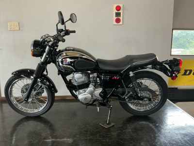 Meguro 250 S1 2025