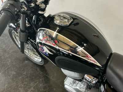 Meguro 250 S1 2025