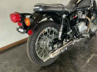 Meguro 250 S1 2025